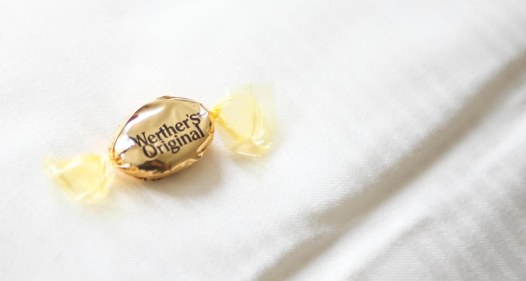 Stadthotel Werther Werther  Rom bilde