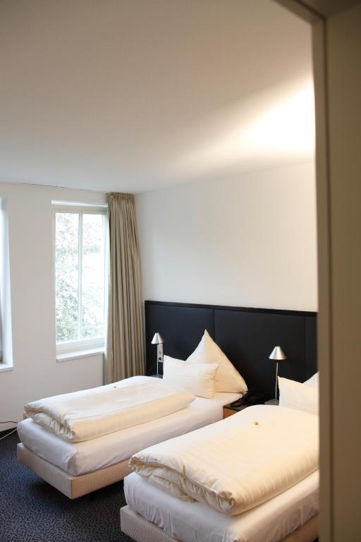 Stadthotel Werther Werther  Rom bilde