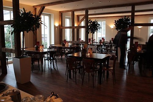 Stadthotel Werther Werther  Eksteriør bilde