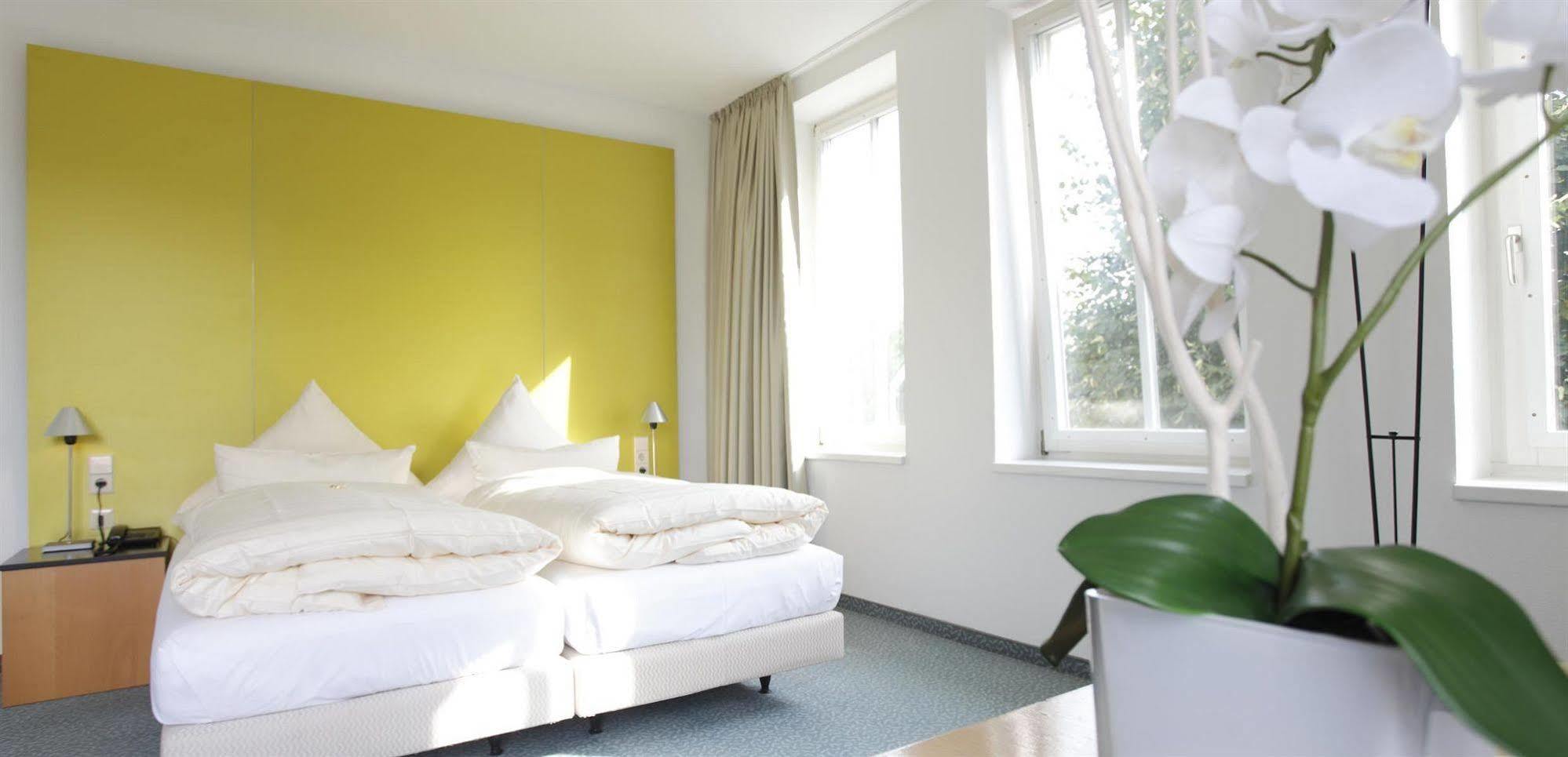 Stadthotel Werther Werther  Eksteriør bilde
